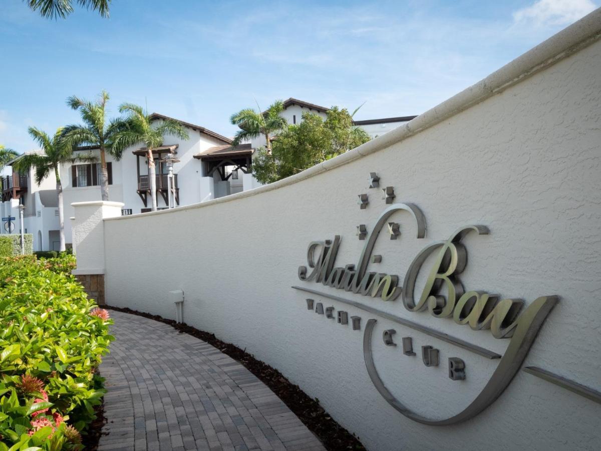 מרתון Marlin Bay Resort & Marina Managed By Elite Alliance Hospitality מראה חיצוני תמונה