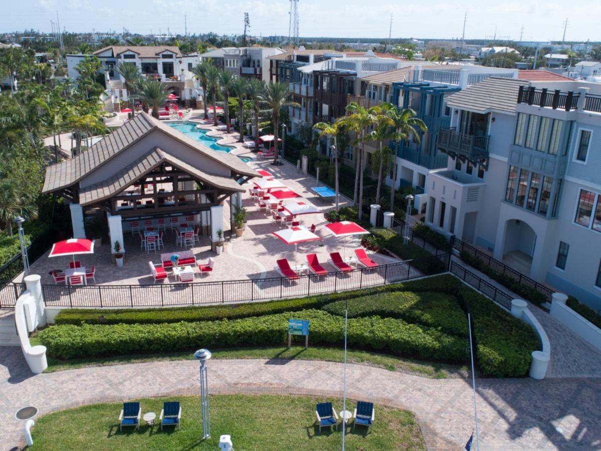 מרתון Marlin Bay Resort & Marina Managed By Elite Alliance Hospitality מראה חיצוני תמונה