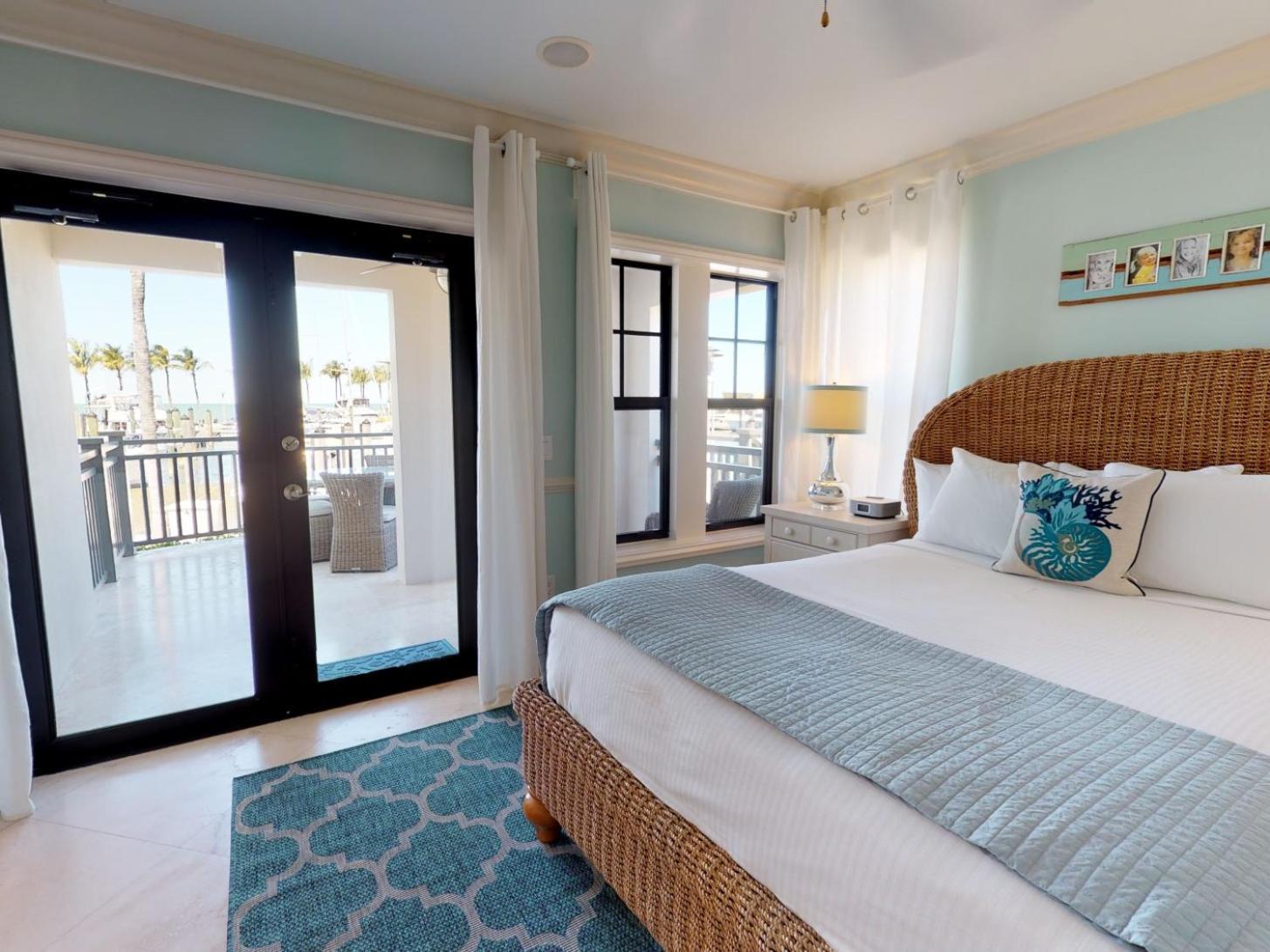 מרתון Marlin Bay Resort & Marina Managed By Elite Alliance Hospitality חדר תמונה