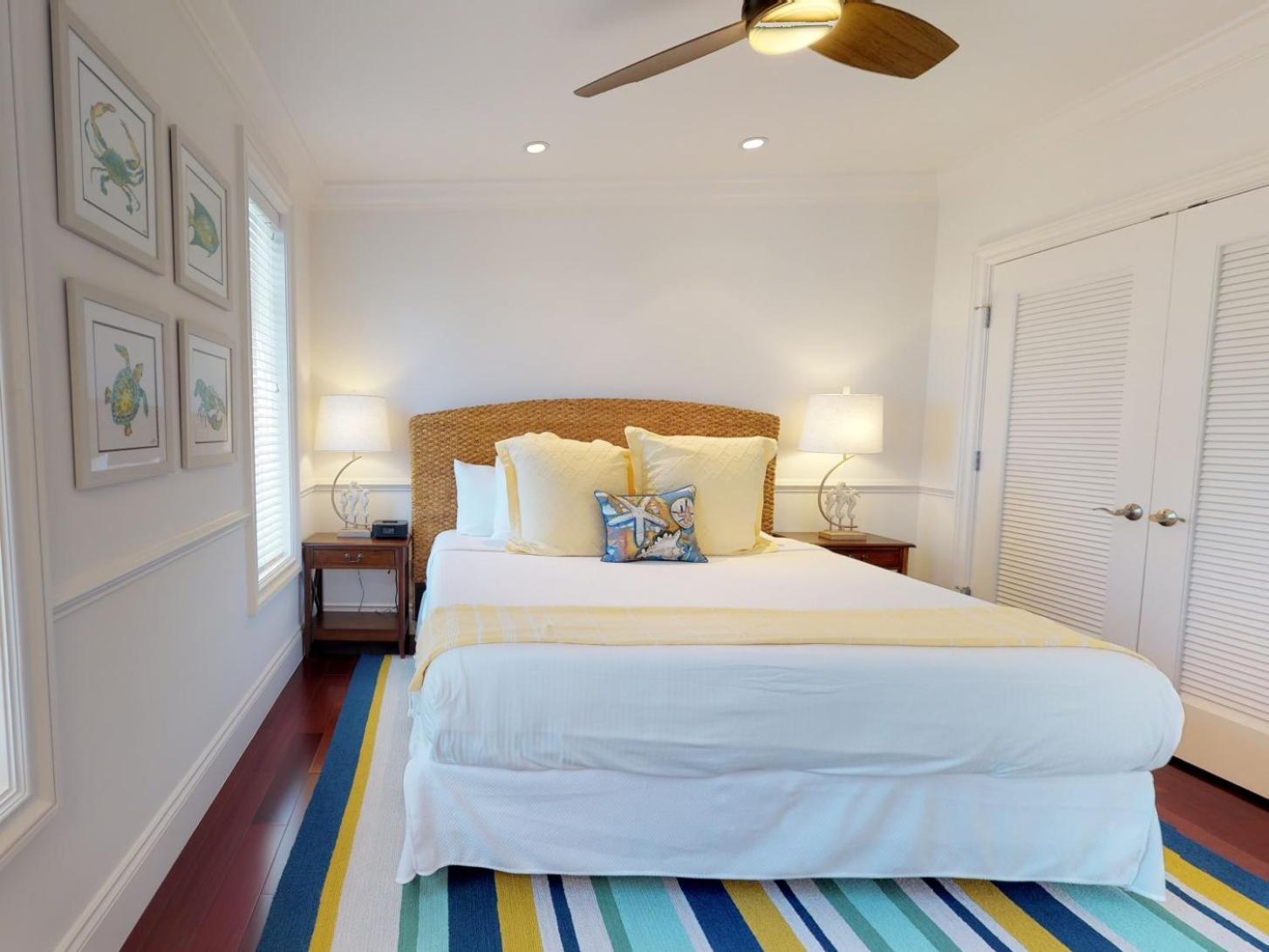 מרתון Marlin Bay Resort & Marina Managed By Elite Alliance Hospitality חדר תמונה
